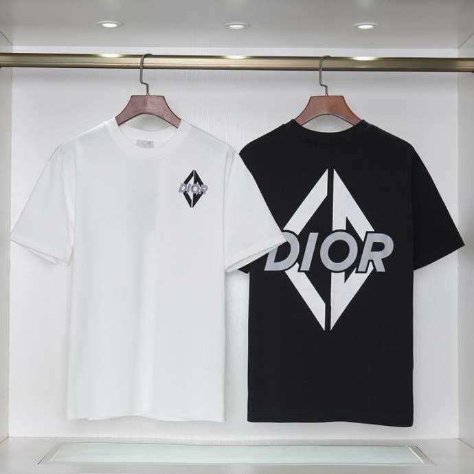 Dior T Shirts Short _SKUDiorS-XXLqntn5333837